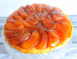 Tarte Tatin A Tomber Par Terre De Christophe Michalak 36 Quai